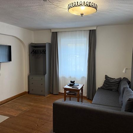 Haus Gnigl Apartman Salzburg Kültér fotó