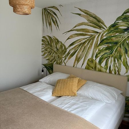 Haus Gnigl Apartman Salzburg Kültér fotó
