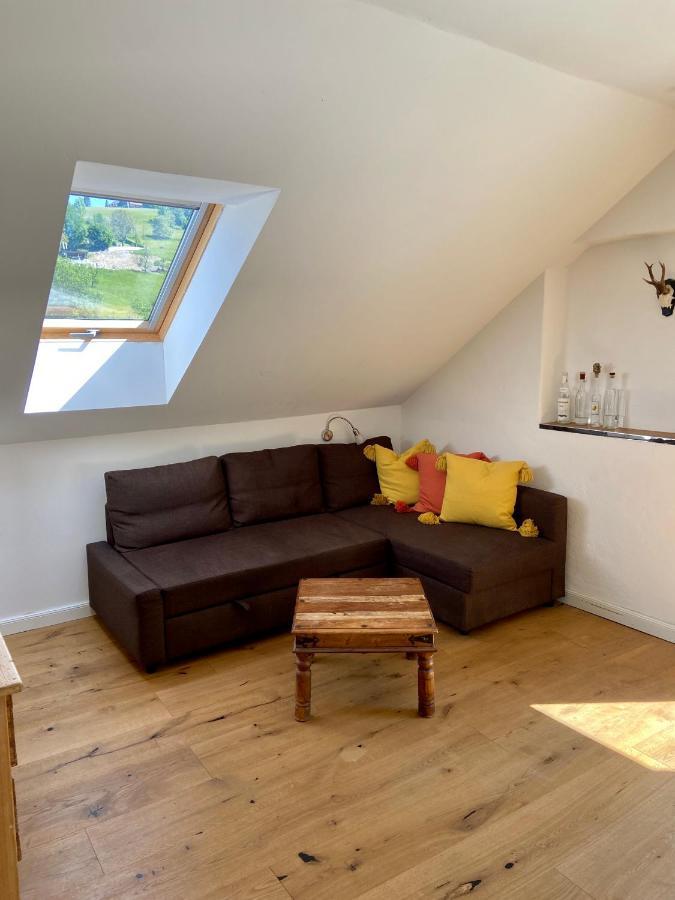 Haus Gnigl Apartman Salzburg Kültér fotó