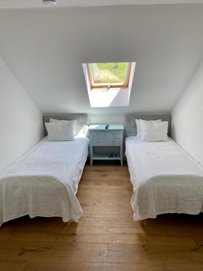 Haus Gnigl Apartman Salzburg Kültér fotó