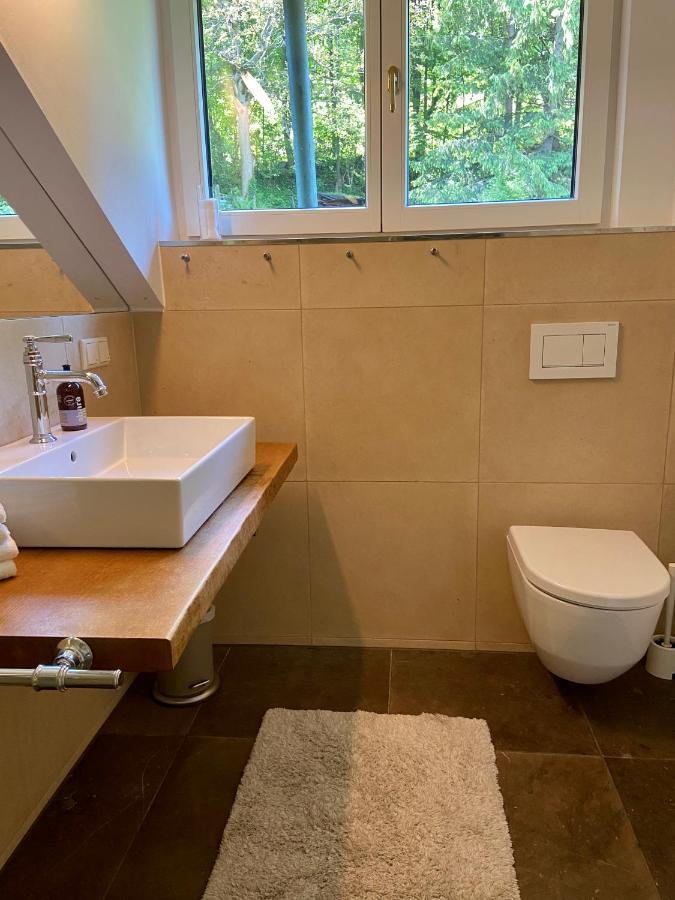 Haus Gnigl Apartman Salzburg Kültér fotó