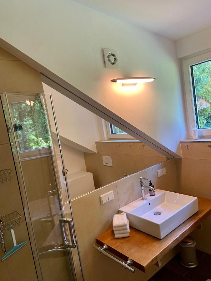 Haus Gnigl Apartman Salzburg Kültér fotó