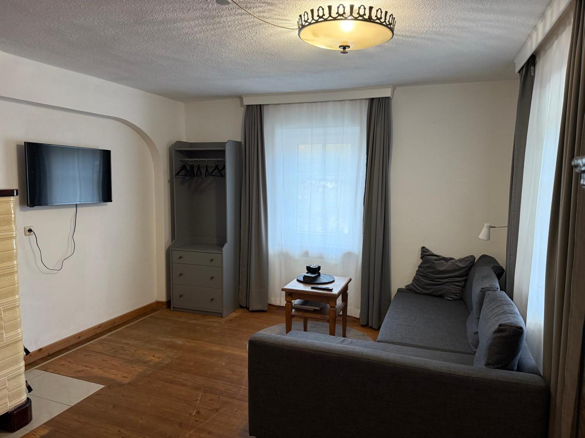 Haus Gnigl Apartman Salzburg Kültér fotó