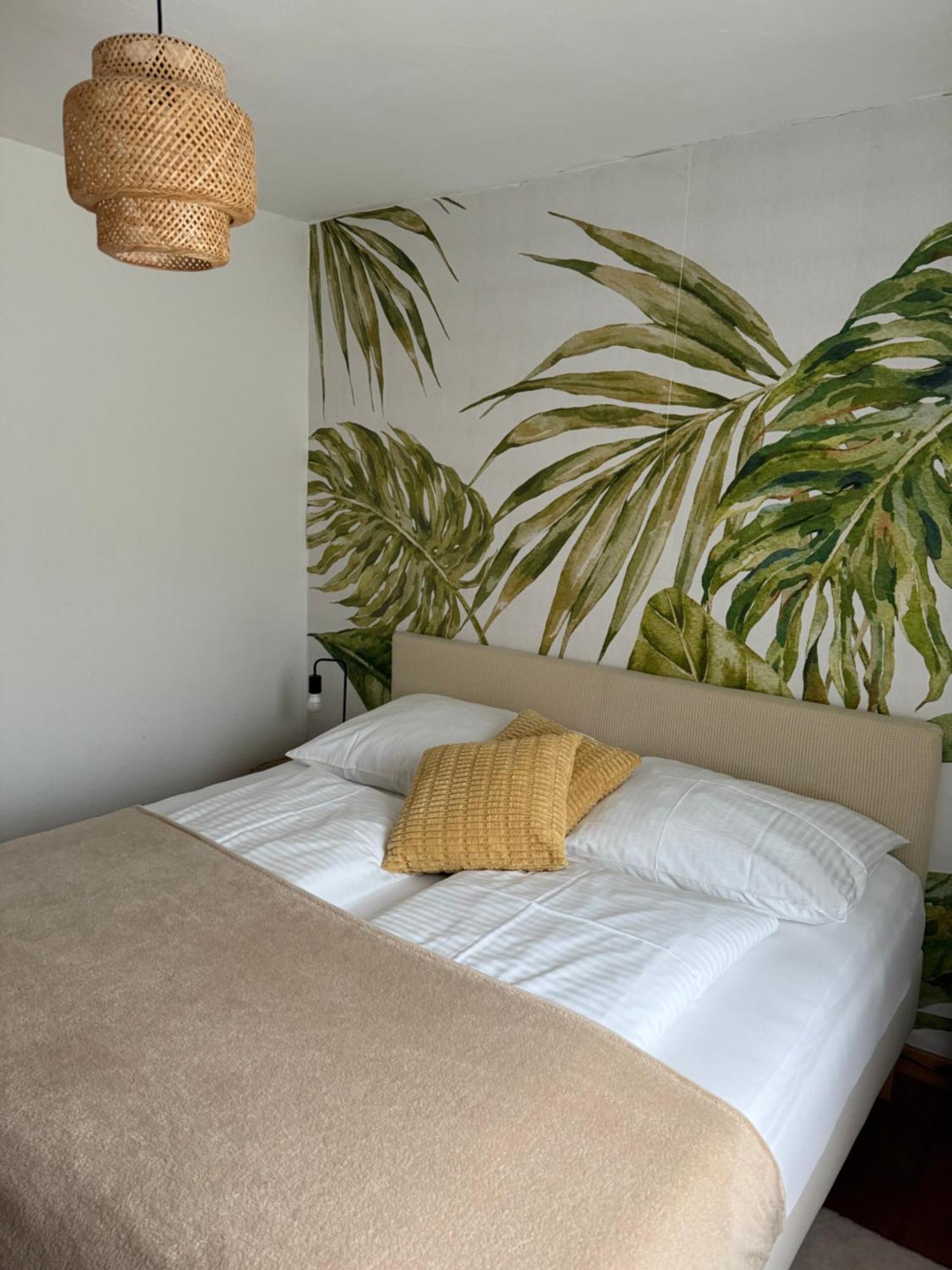 Haus Gnigl Apartman Salzburg Kültér fotó
