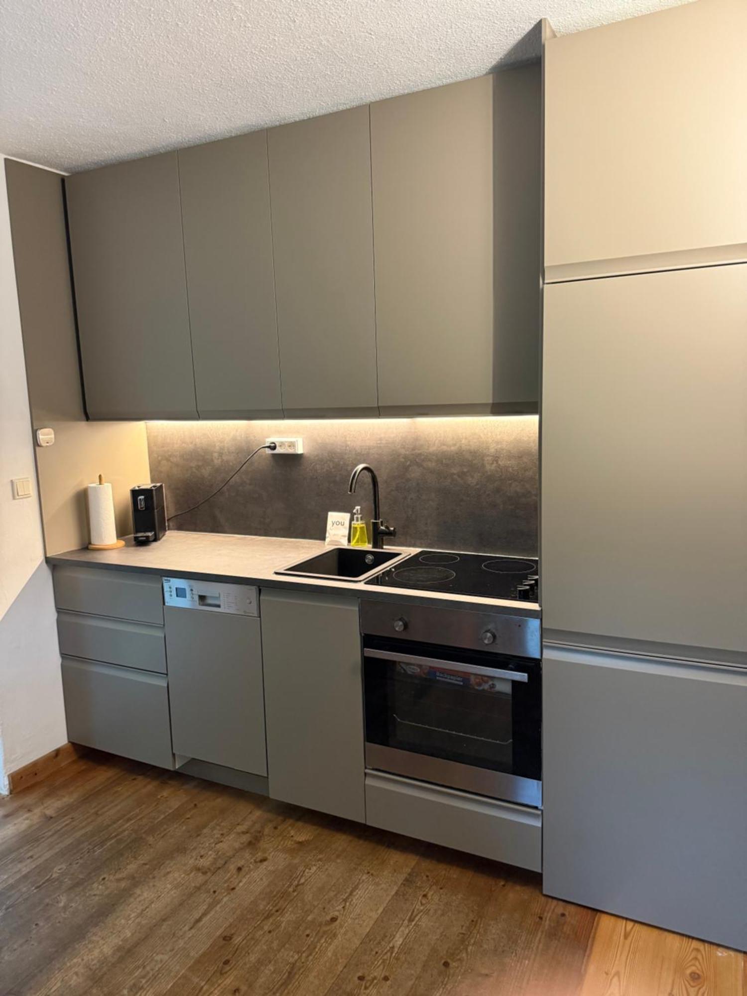 Haus Gnigl Apartman Salzburg Kültér fotó