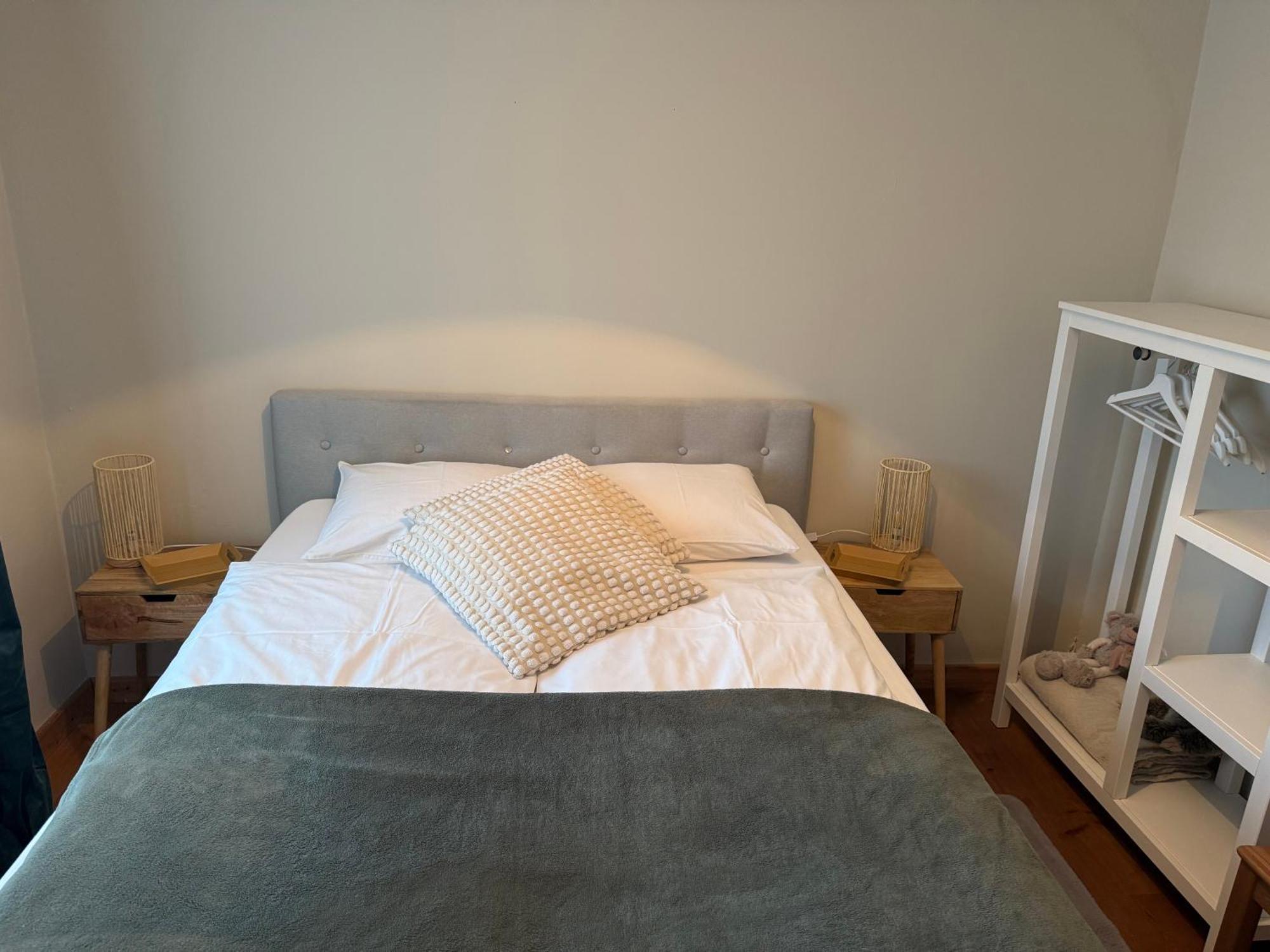 Haus Gnigl Apartman Salzburg Kültér fotó