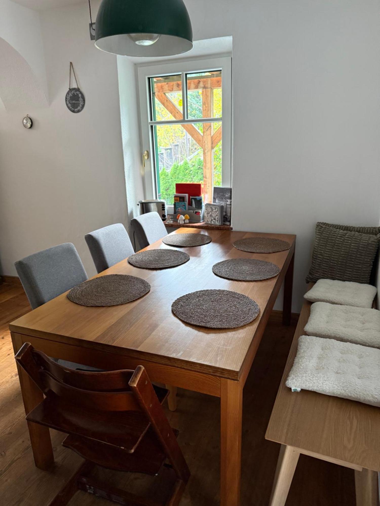 Haus Gnigl Apartman Salzburg Kültér fotó