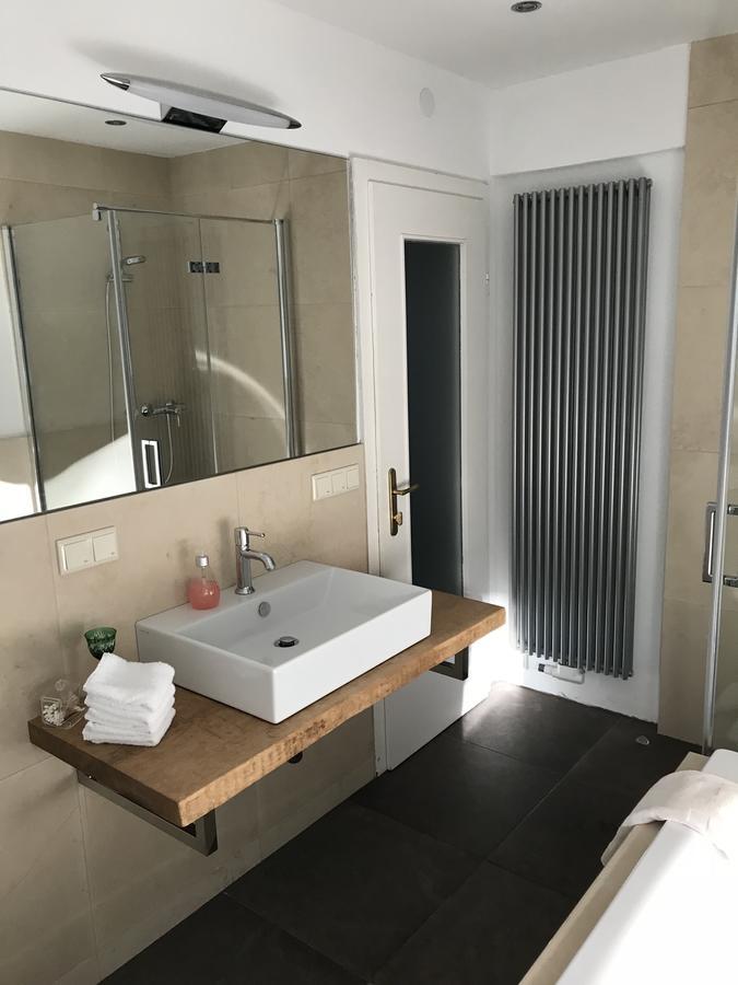Haus Gnigl Apartman Salzburg Kültér fotó
