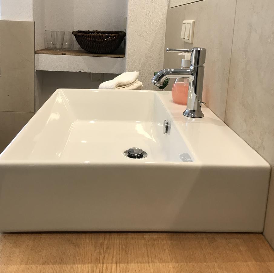 Haus Gnigl Apartman Salzburg Kültér fotó