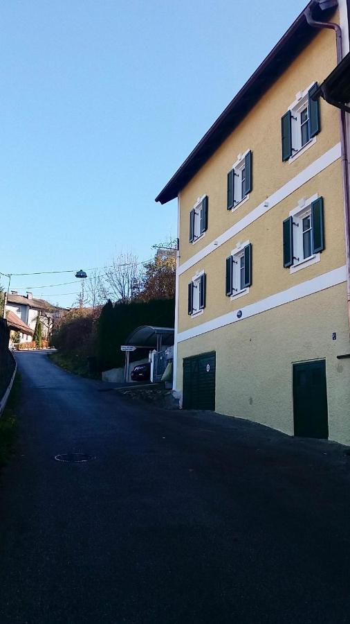 Haus Gnigl Apartman Salzburg Kültér fotó